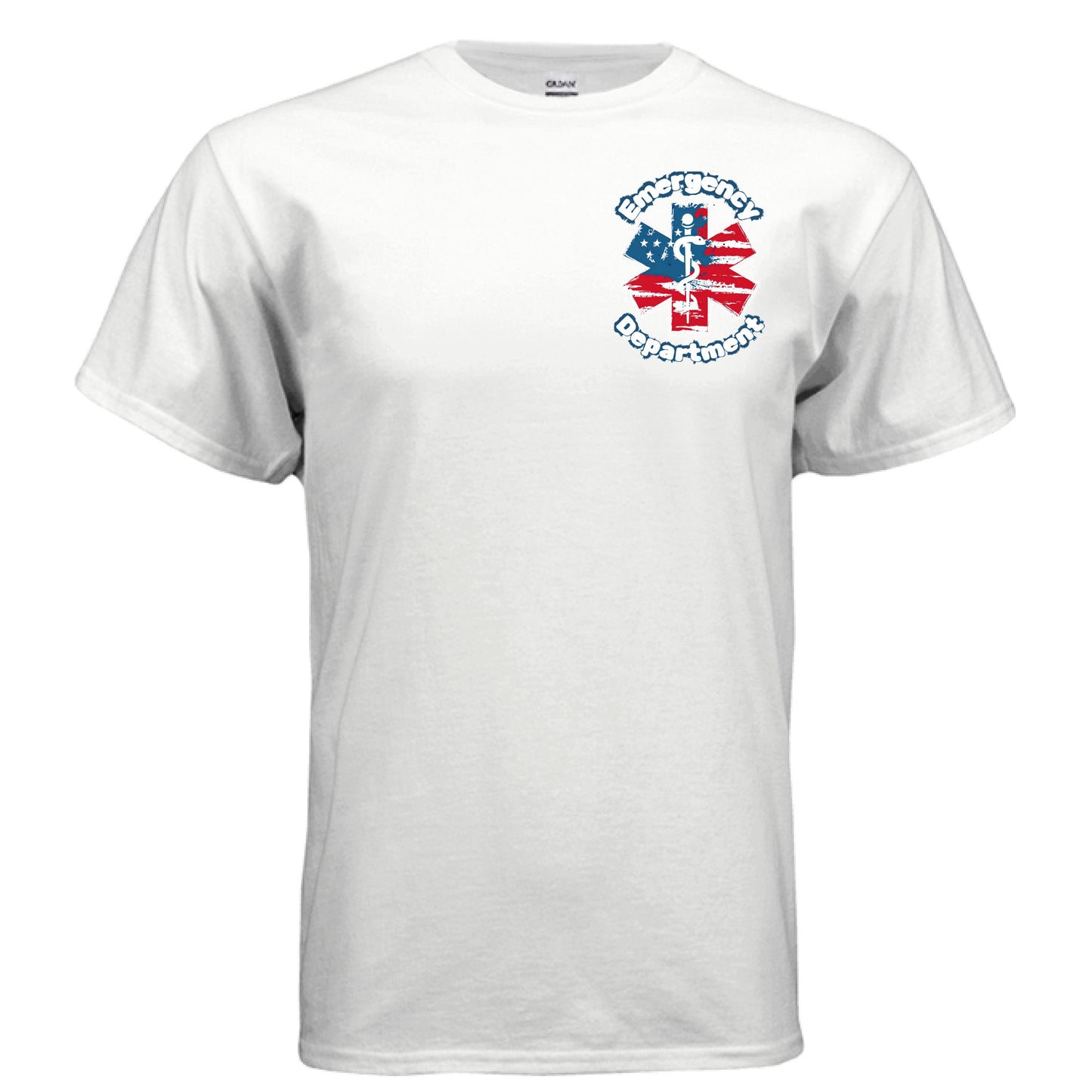 WHITE - FRONT