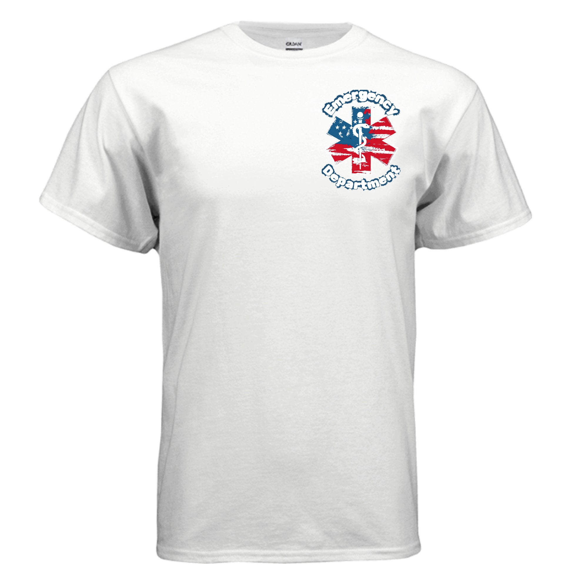 WHITE - FRONT