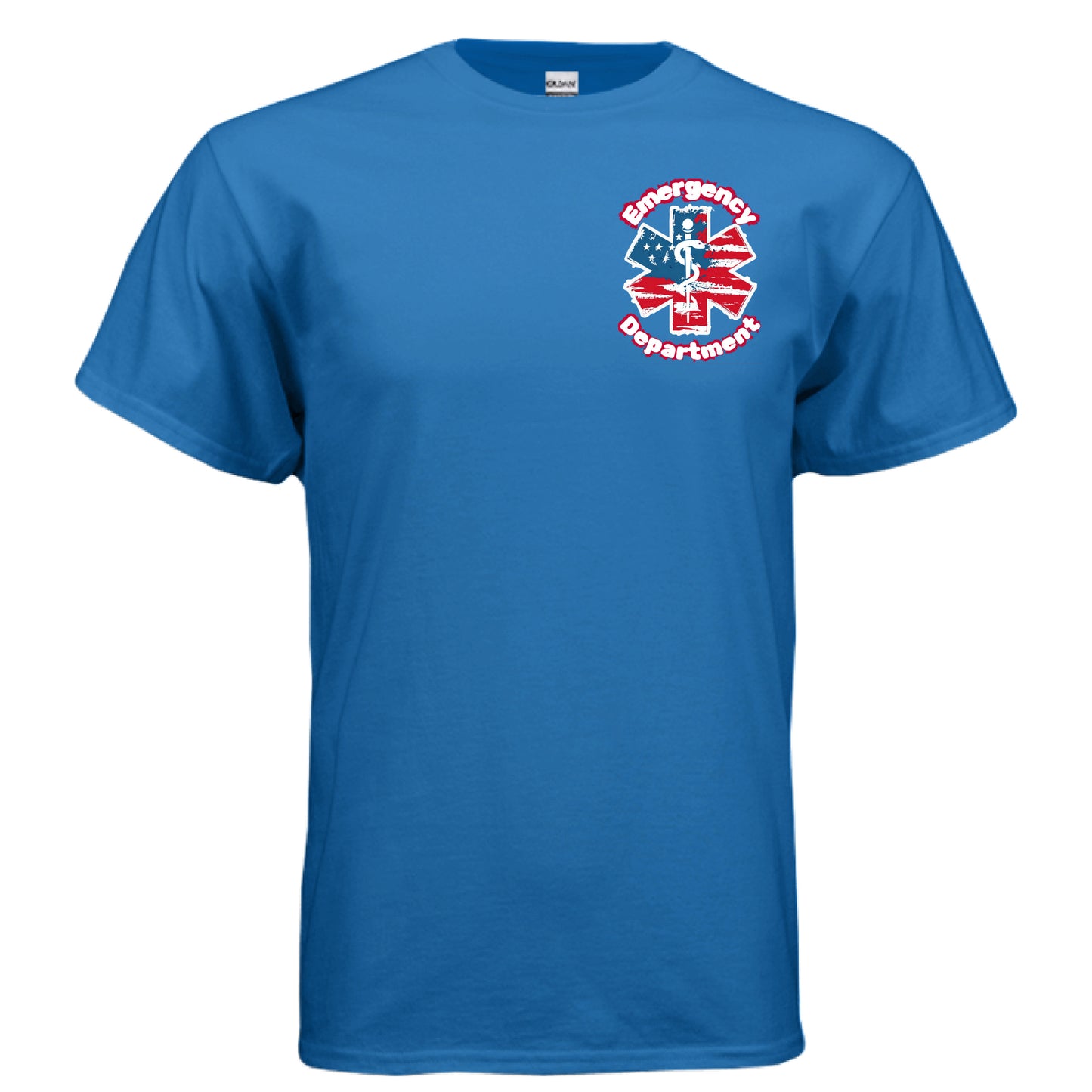 ROYAL - FRONT