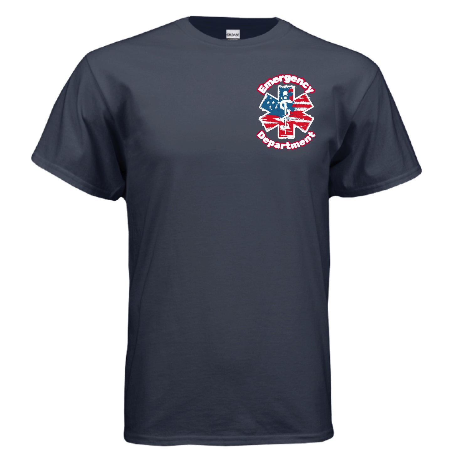 NAVY - FRONT