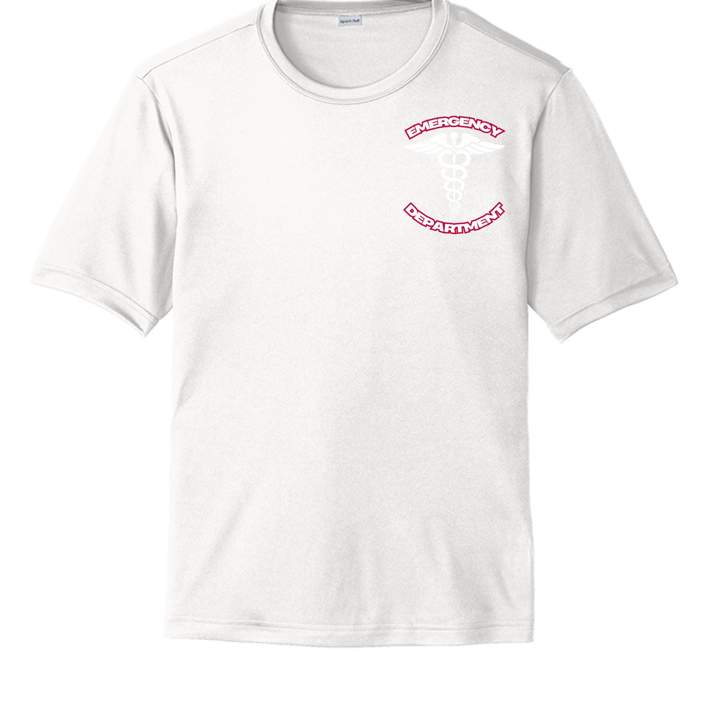 White - FRONT