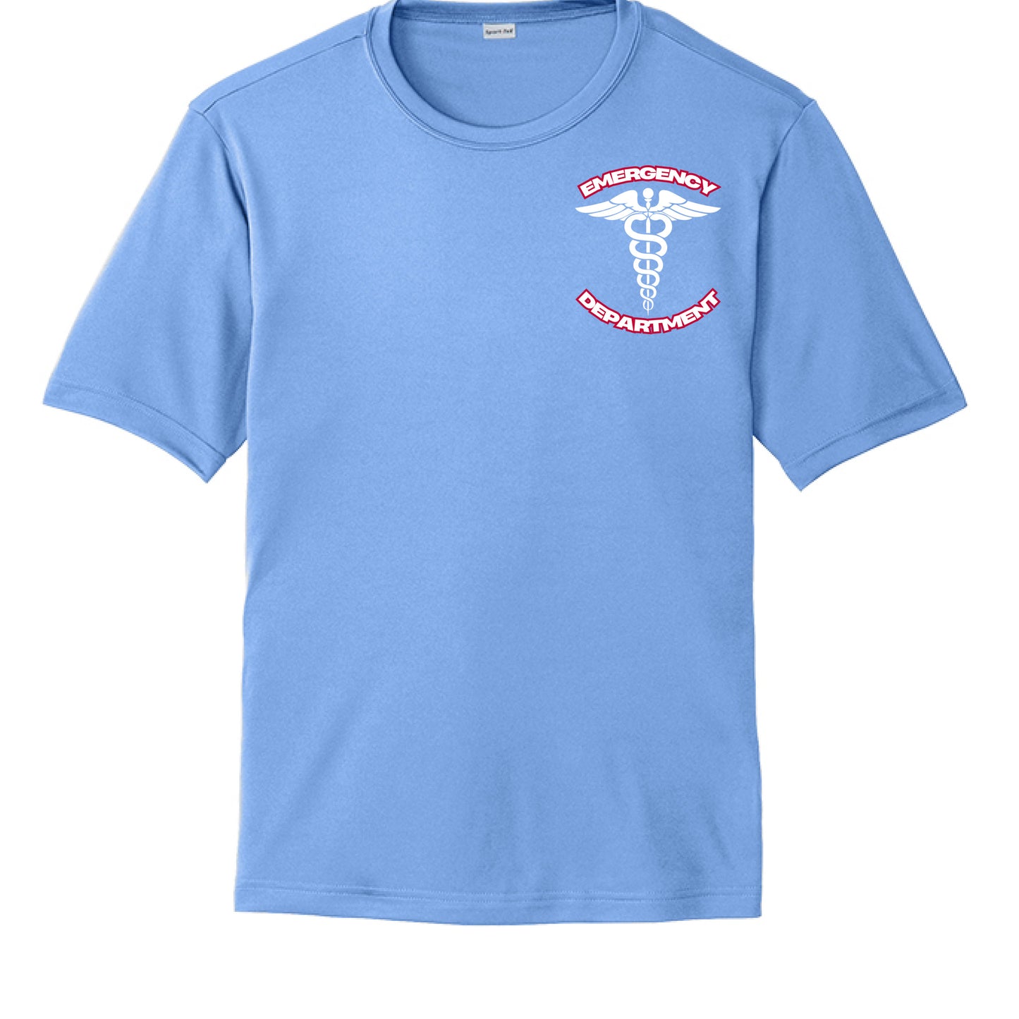 Carolina Blue - FRONT