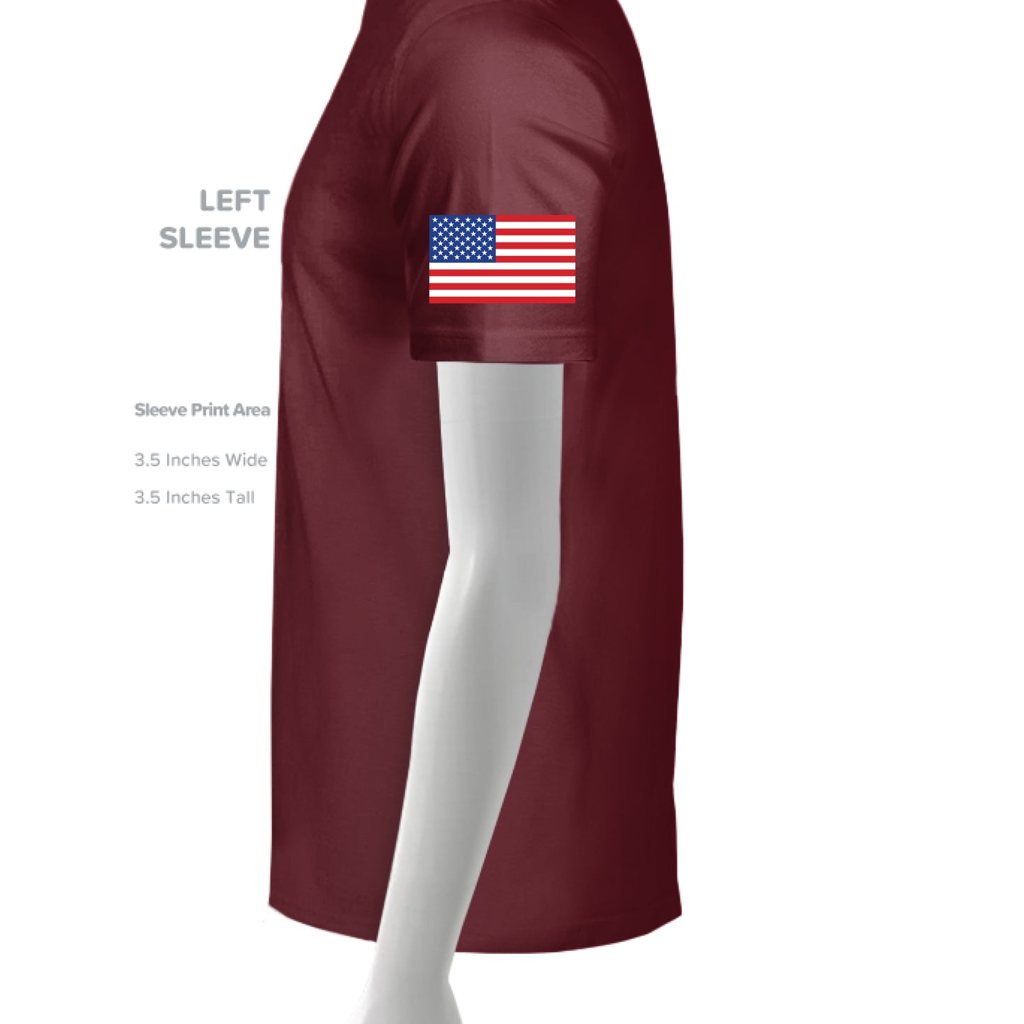 GARNET - SLEEVE_LEFT