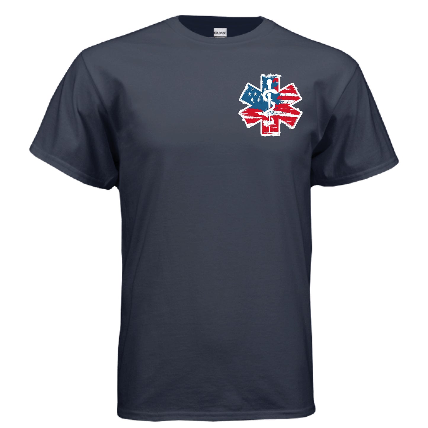 NAVY - FRONT