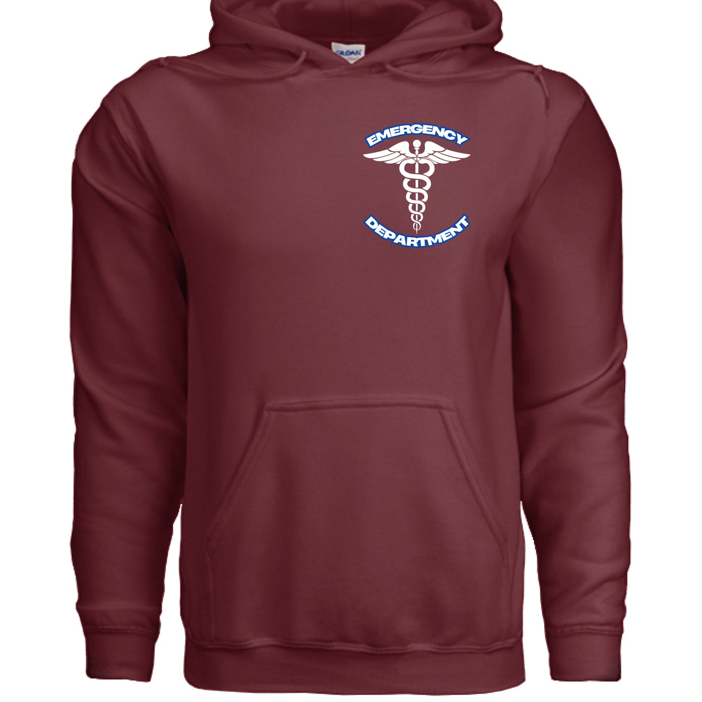 GARNET - FRONT