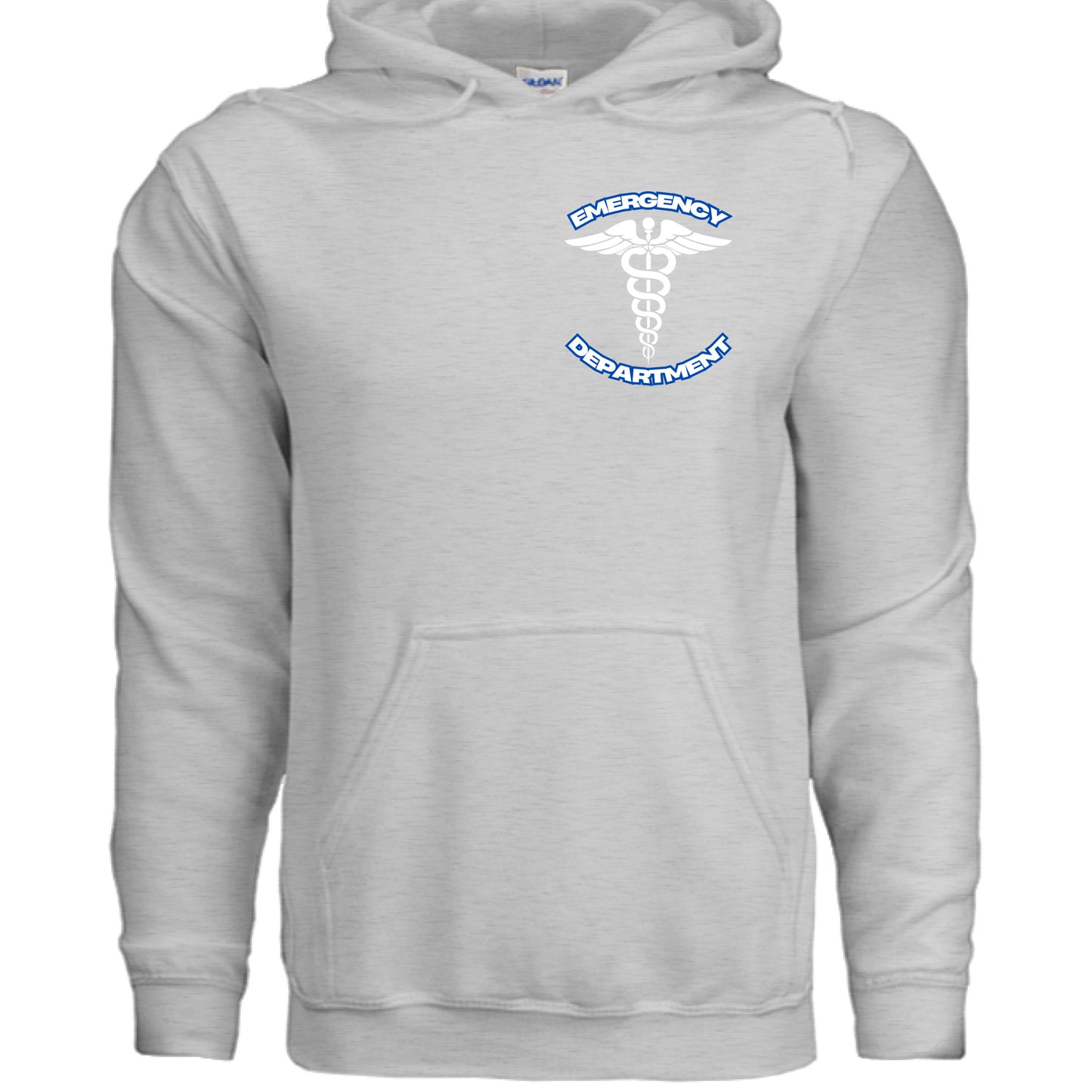 ASH - FRONT
