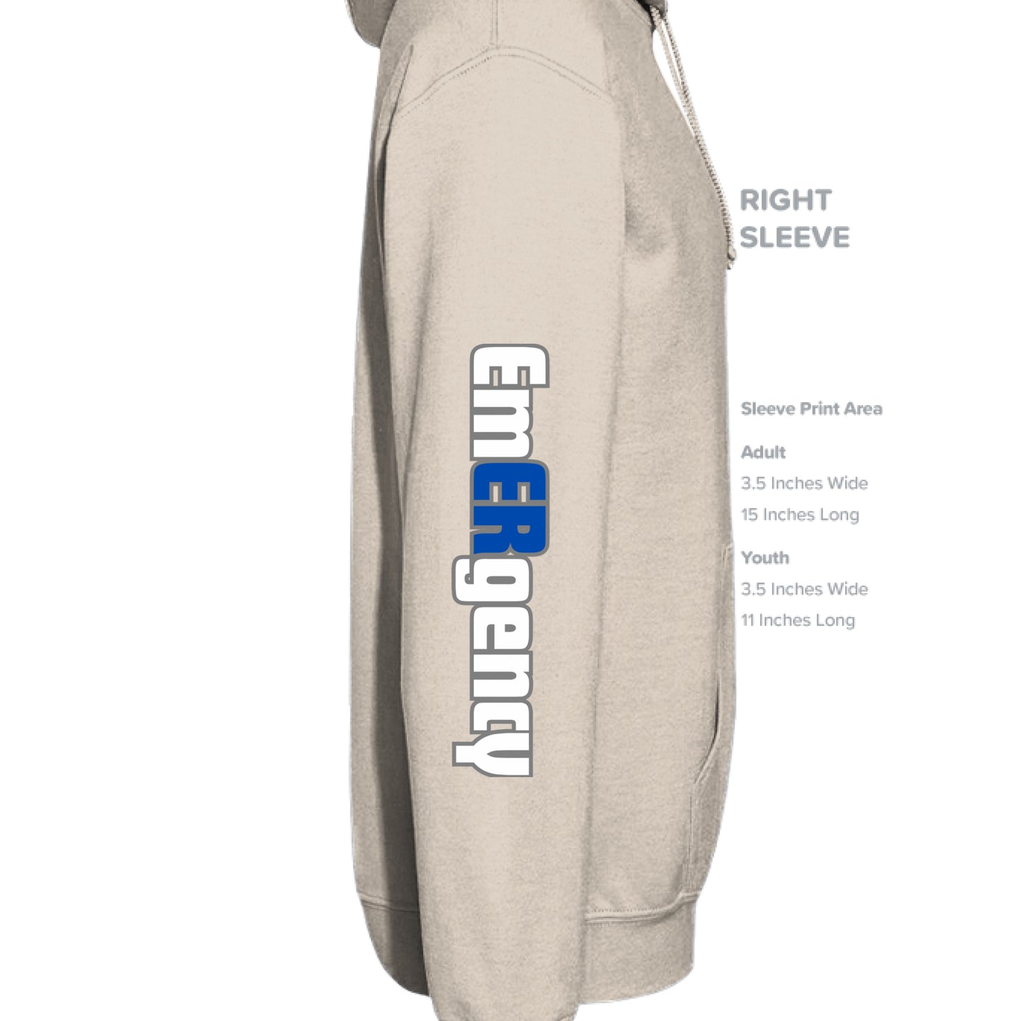 SAND - SLEEVE_RIGHT