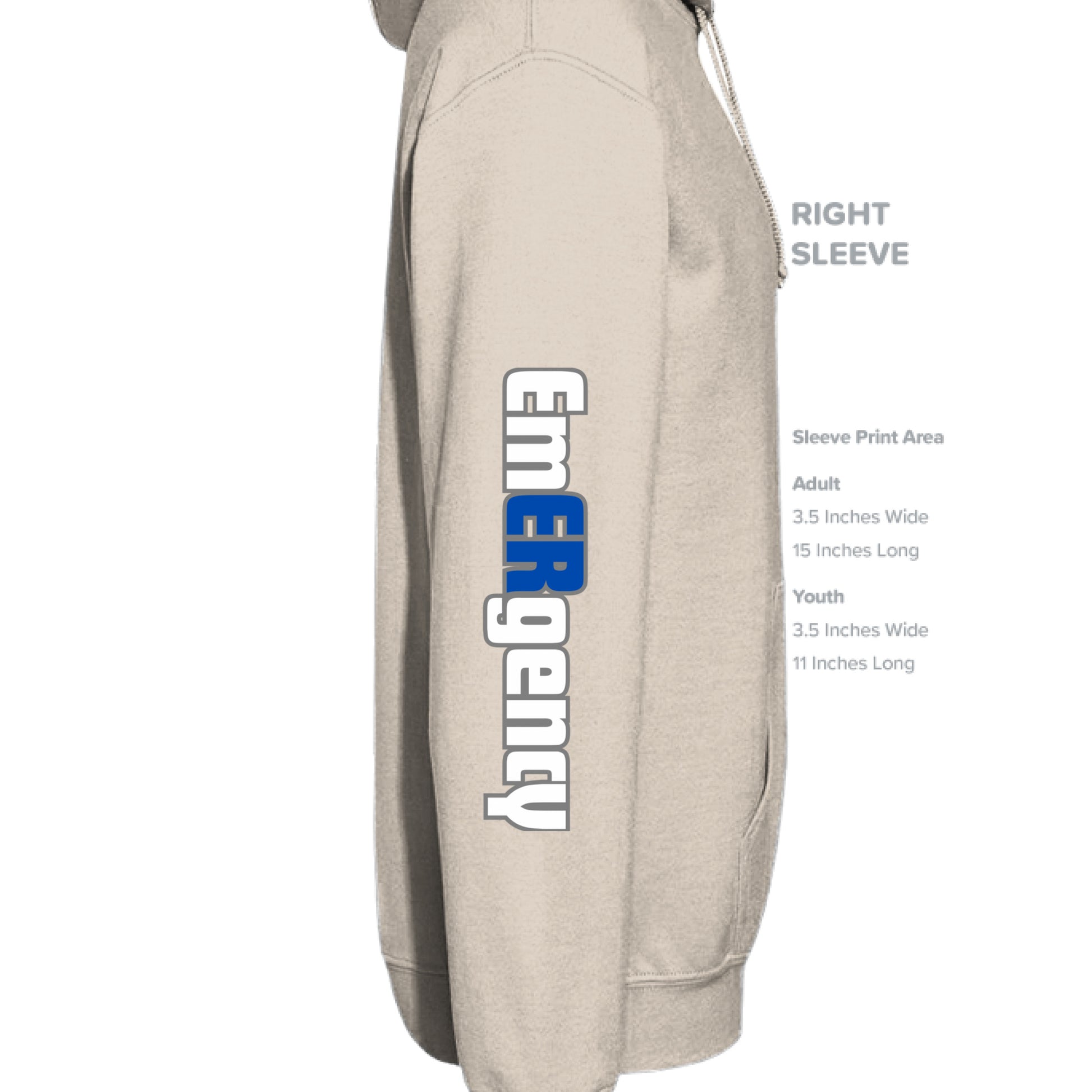 SAND - SLEEVE_RIGHT