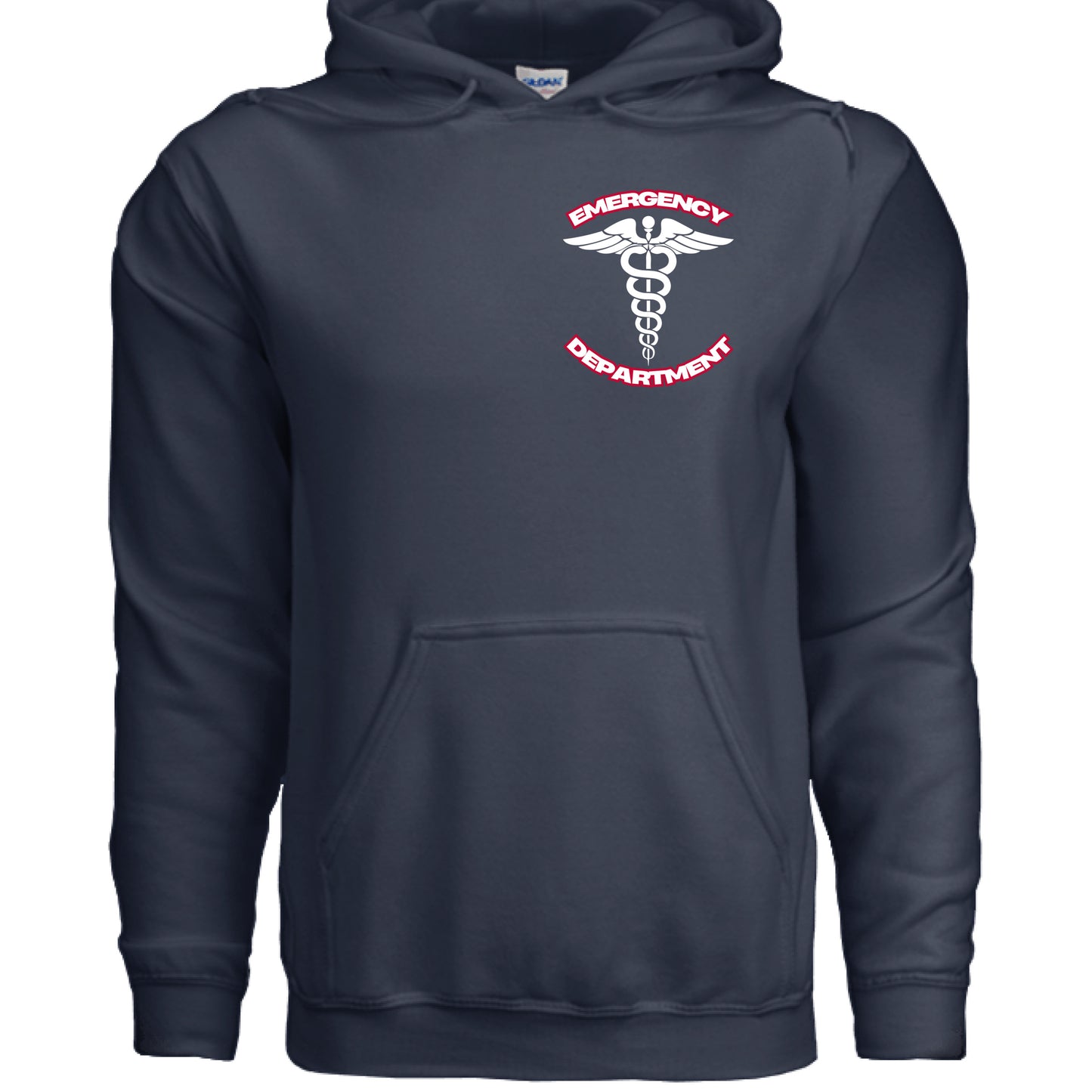 NAVY - FRONT