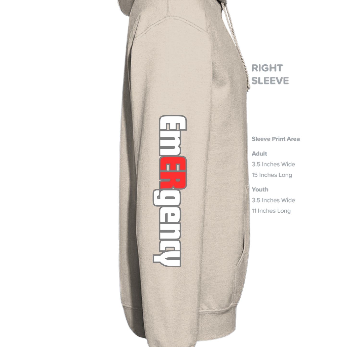 SAND - SLEEVE_RIGHT