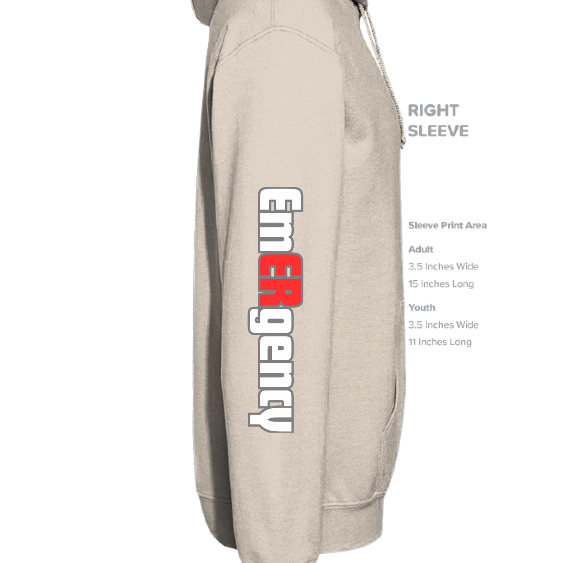 SAND - SLEEVE_RIGHT