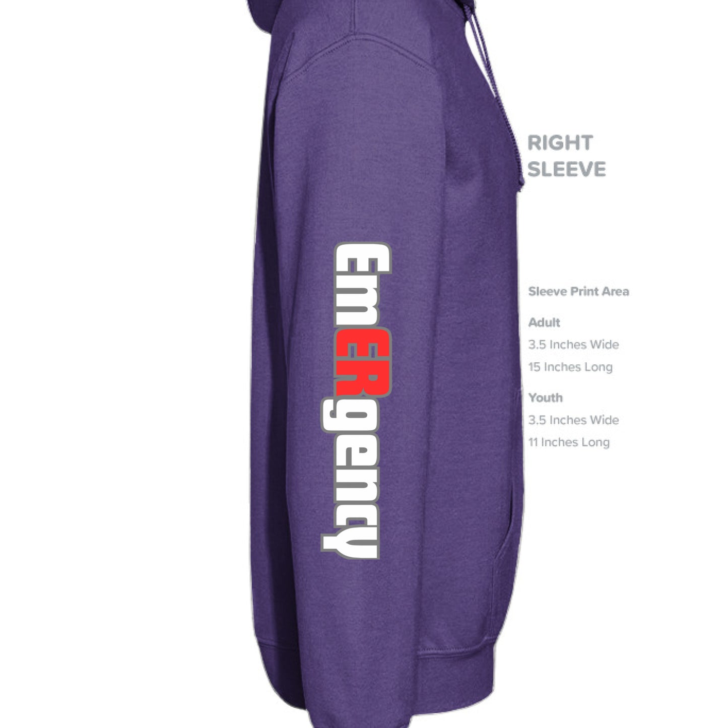 LIGHT BLUE - SLEEVE_RIGHT