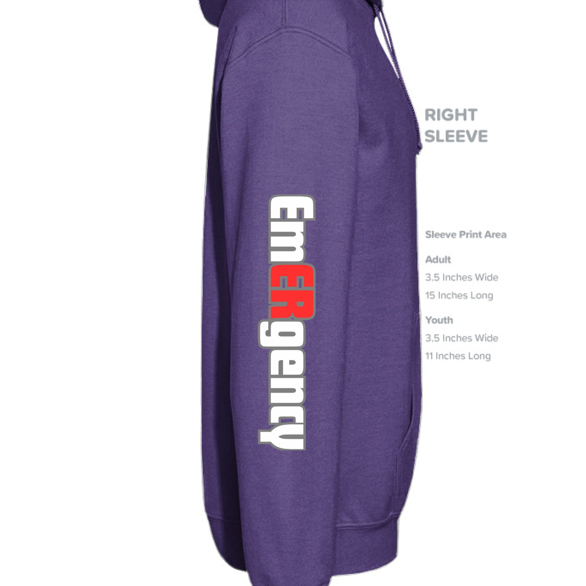 LIGHT BLUE - SLEEVE_RIGHT