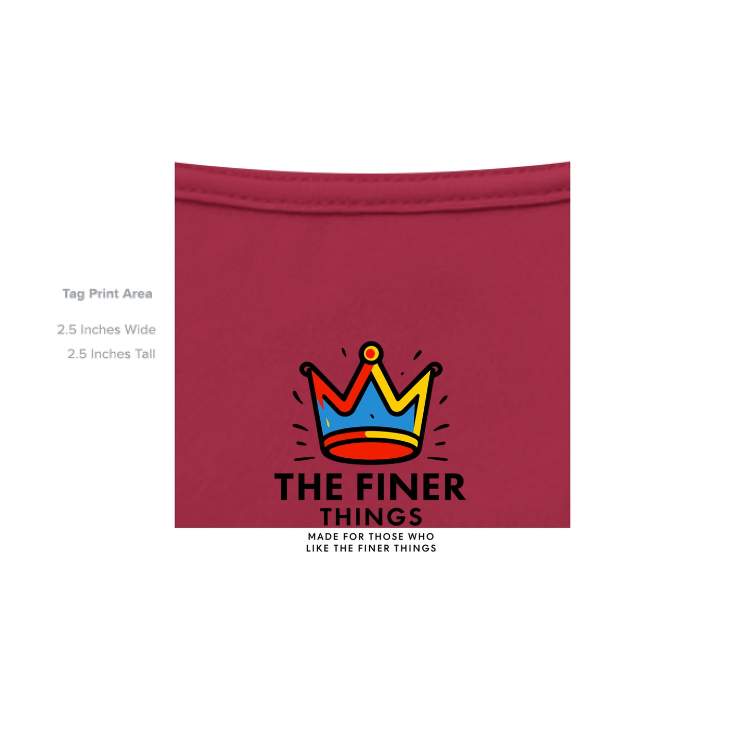 CHERRY RED - INSIDE_TAG_LINE