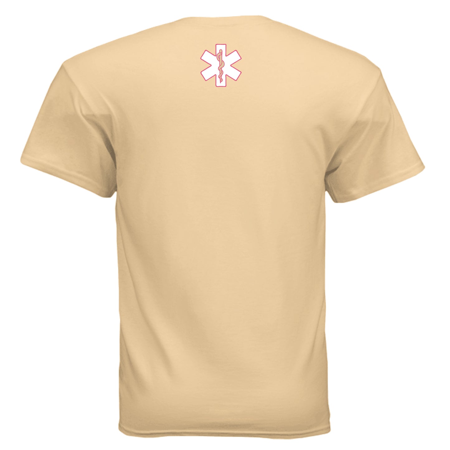 VEGAS GOLD - BACK