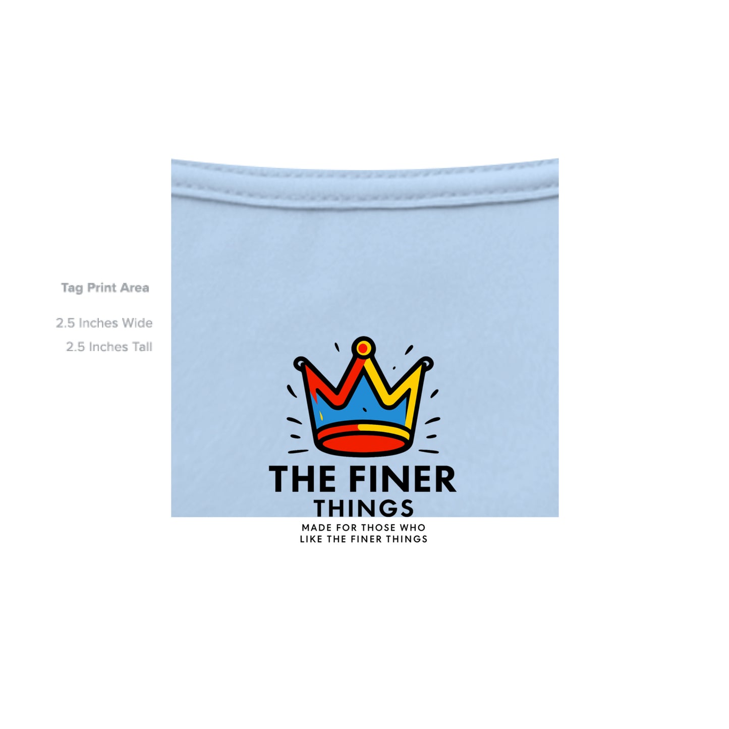 LIGHT BLUE - INSIDE_TAG_LINE