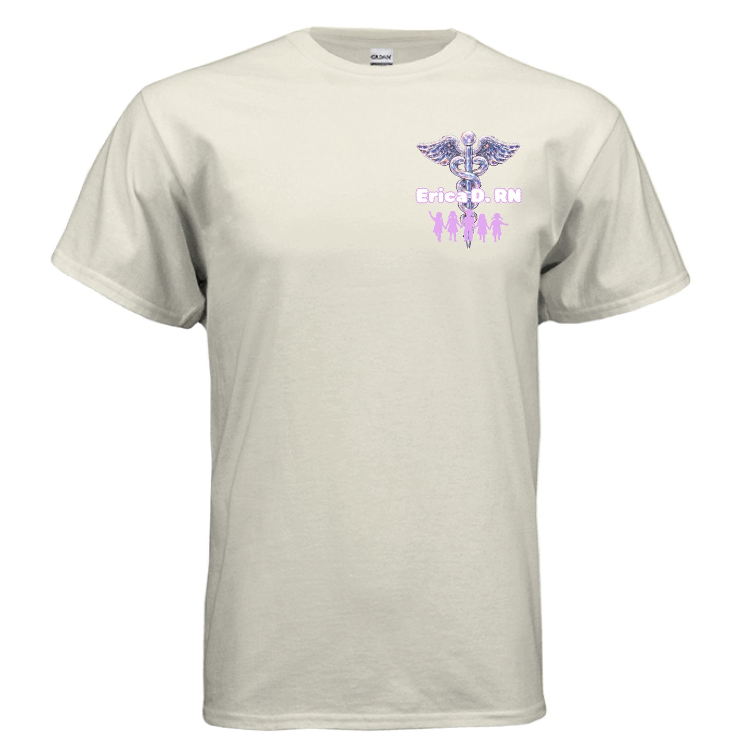 NATURAL - FRONT
