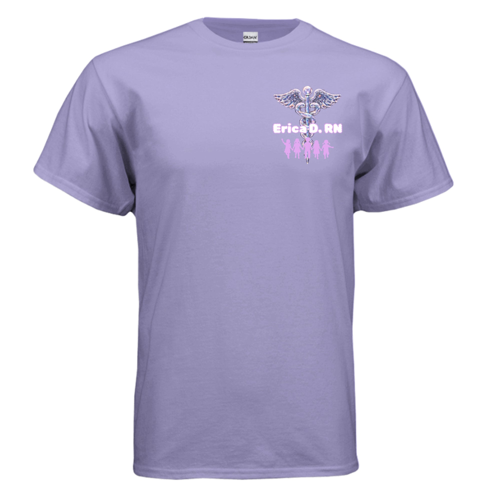 VIOLET - FRONT
