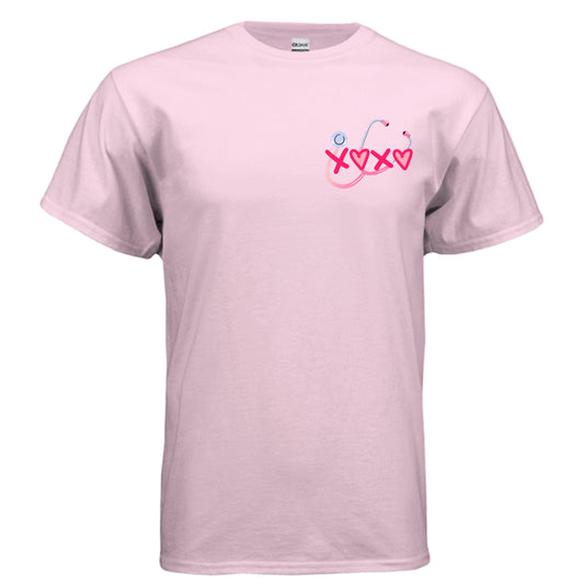 LIGHT PINK - FRONT