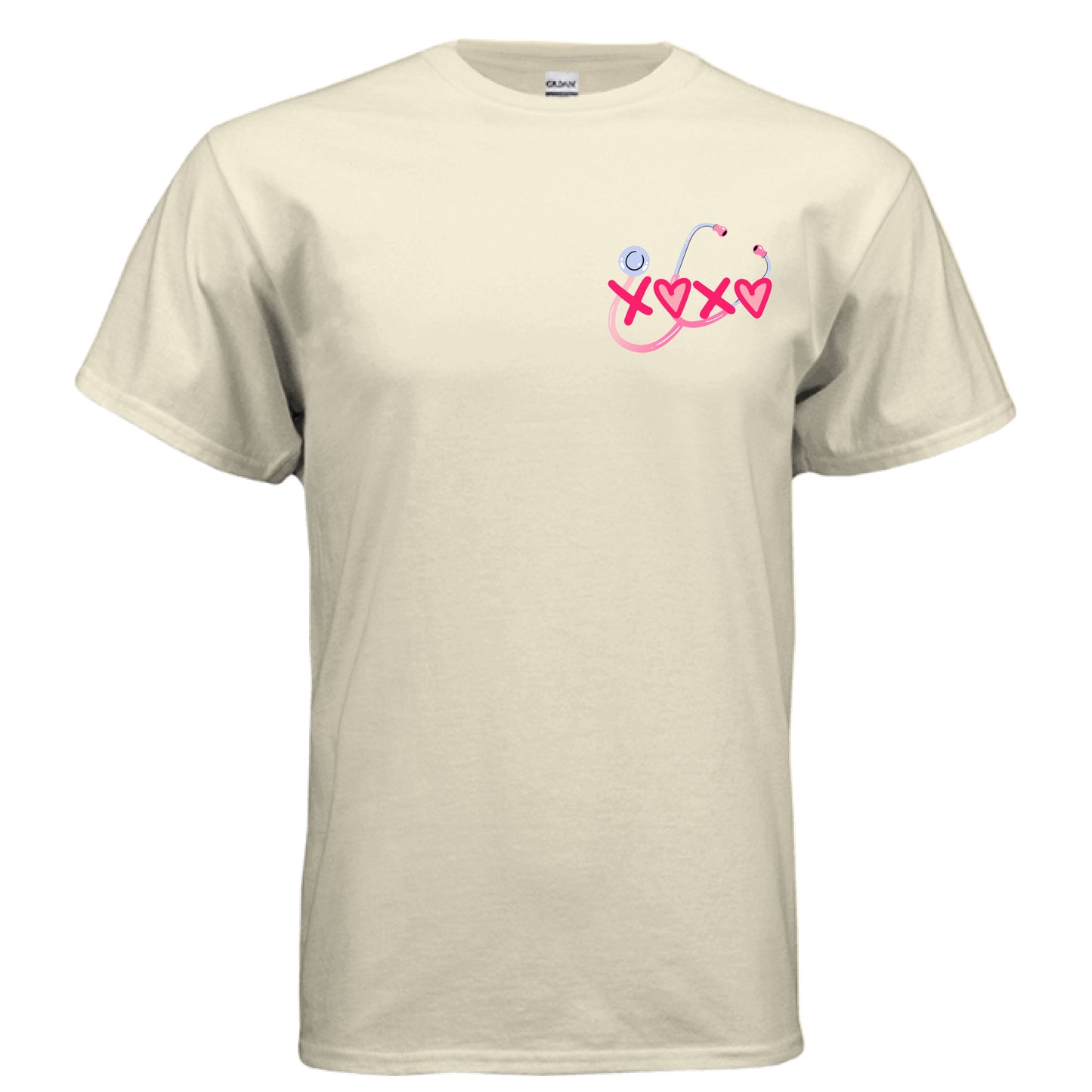 Off White - FRONT