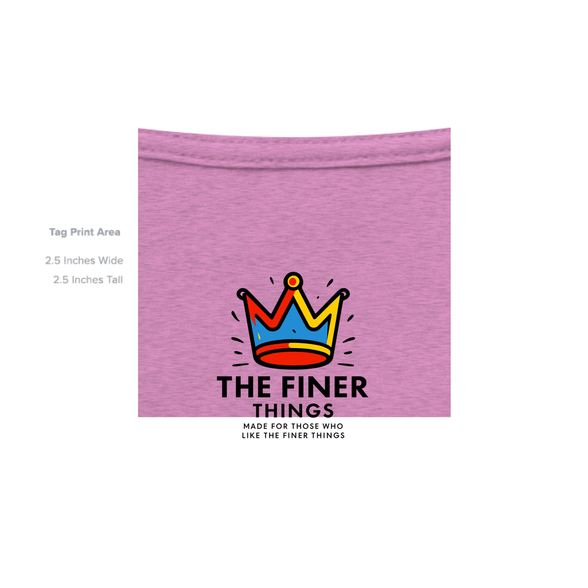 HEATHER RADIANT ORCHID - INSIDE_TAG_LINE