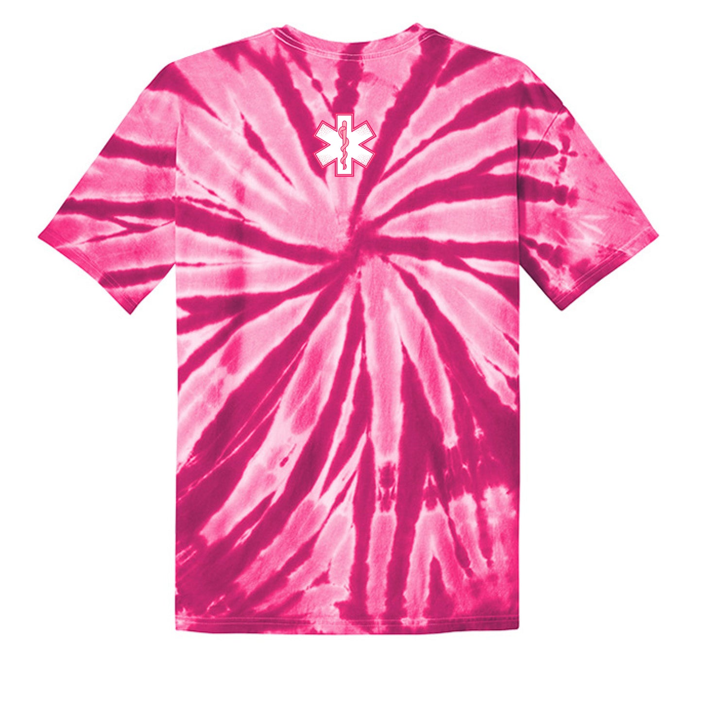 Pink - BACK