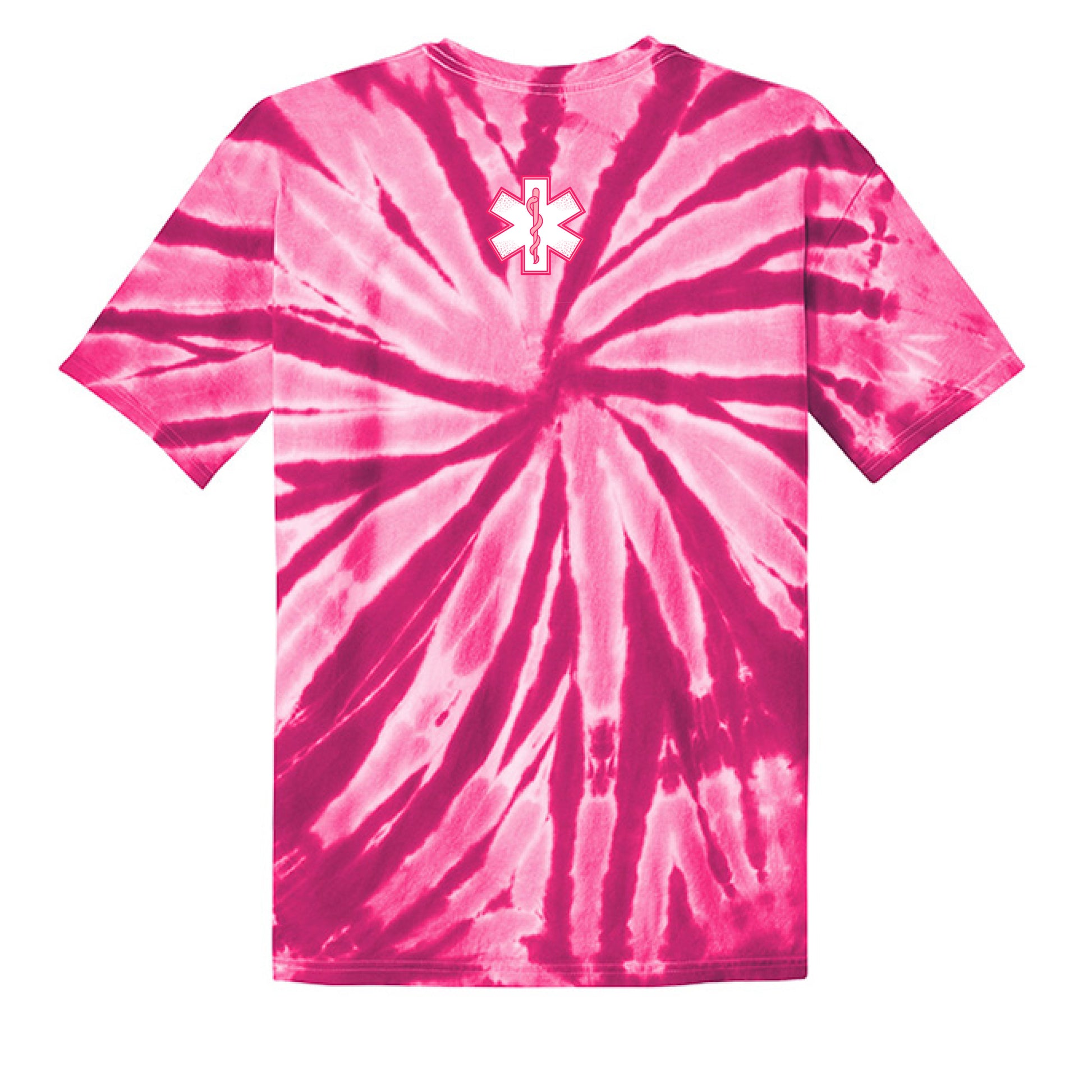 Pink - BACK