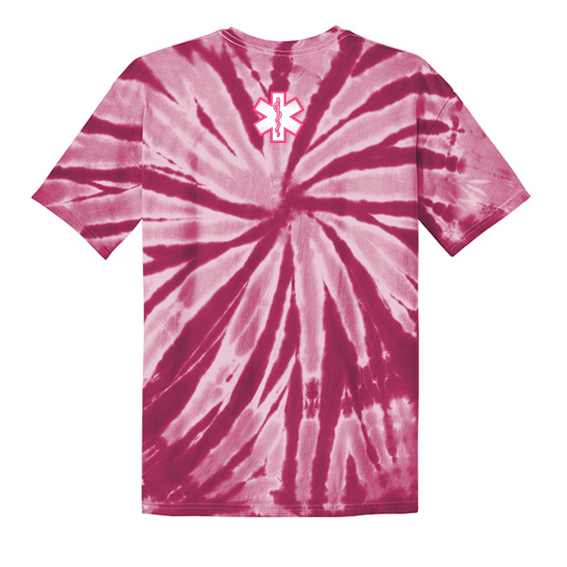 Maroon - BACK