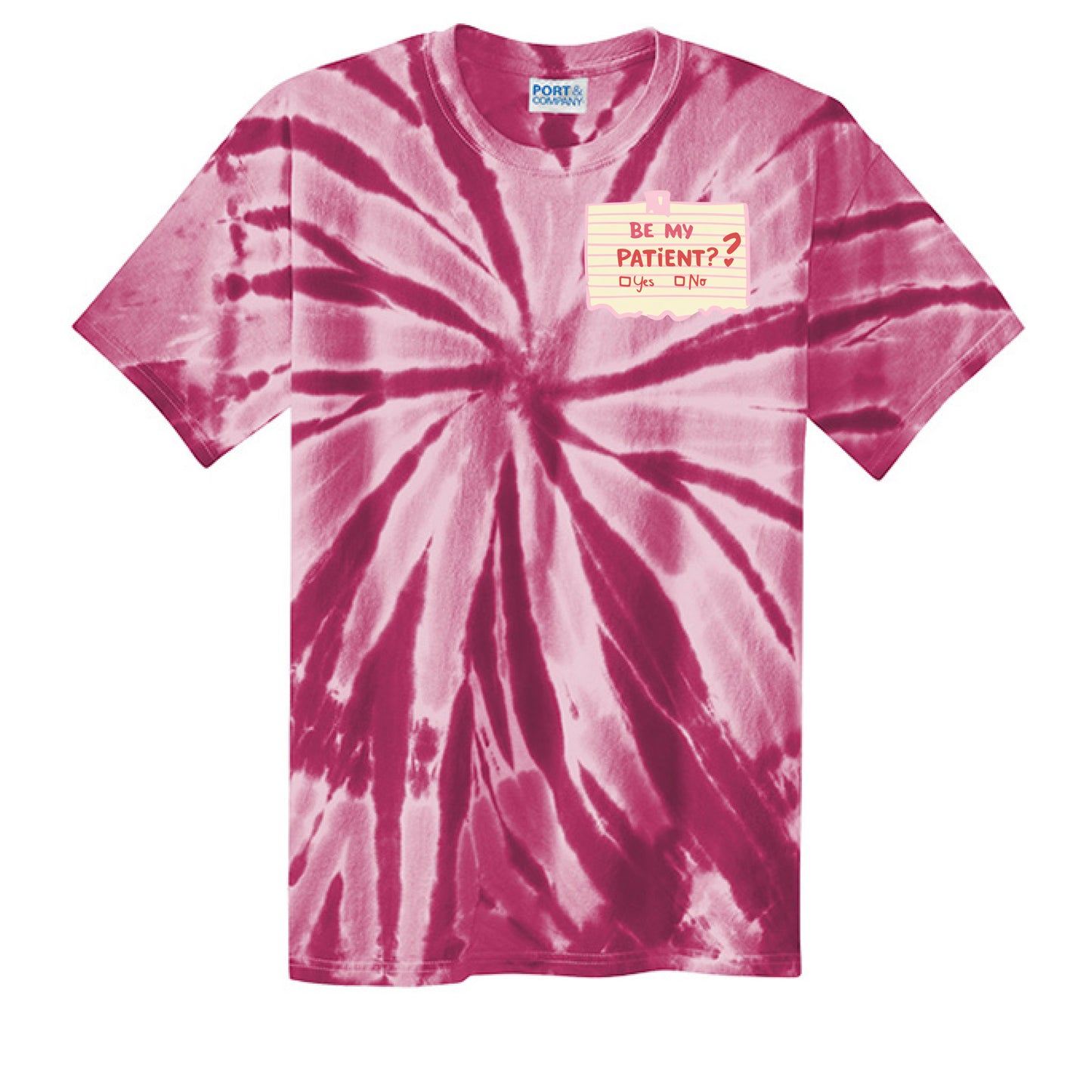 Maroon - FRONT
