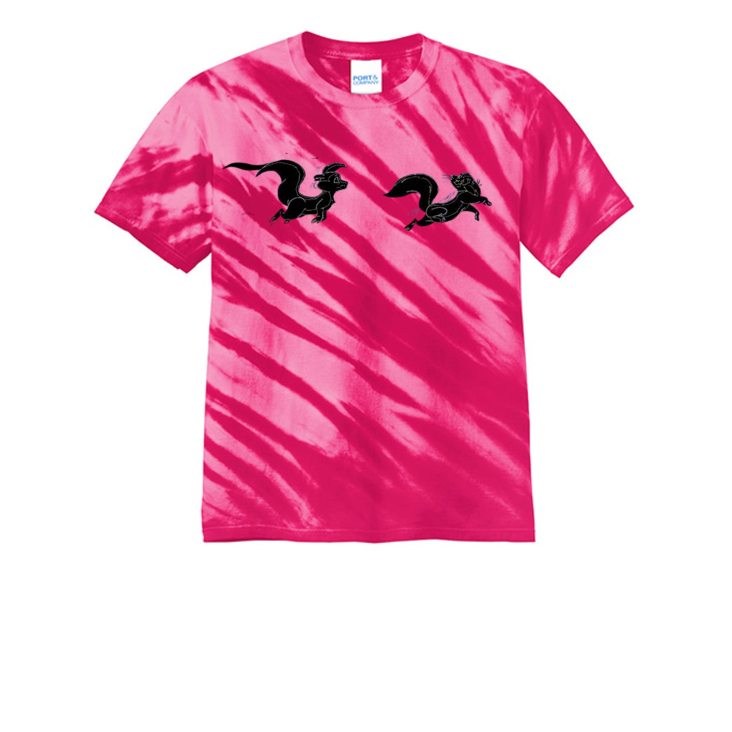 Pink - FRONT