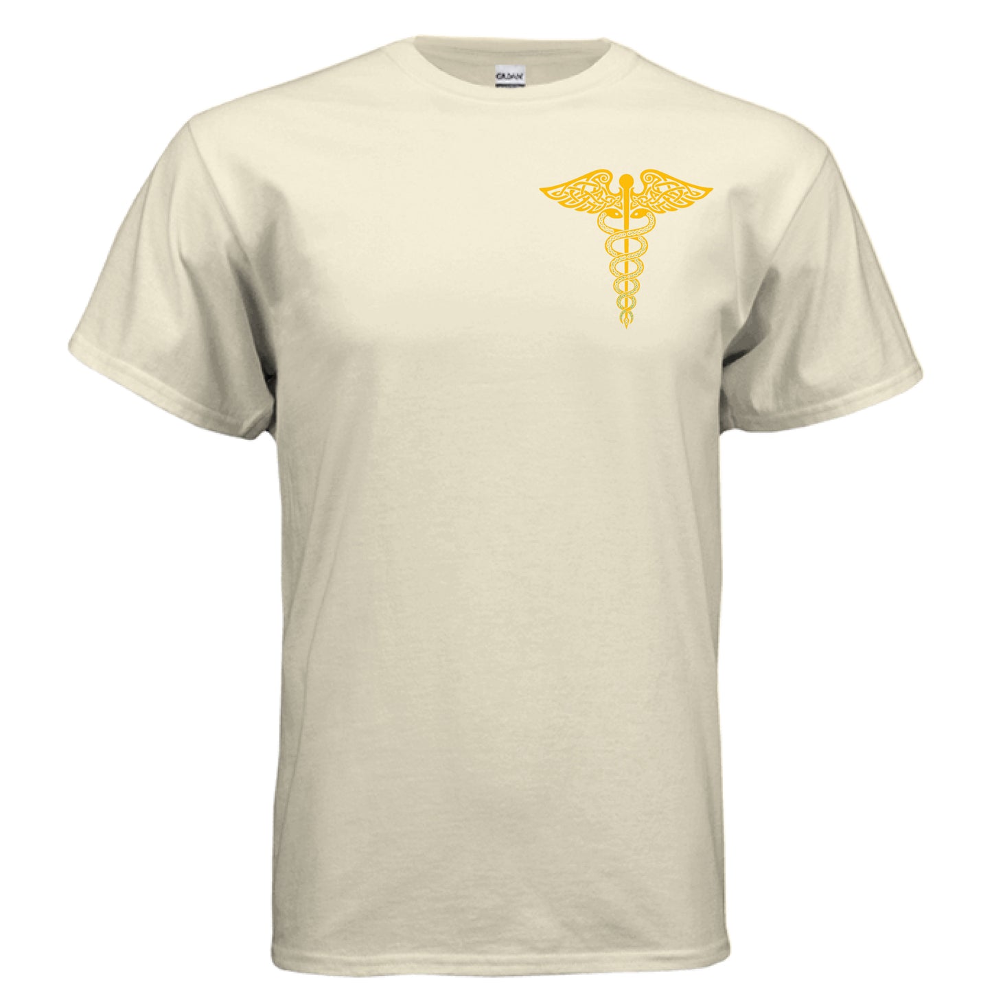 Off White - FRONT