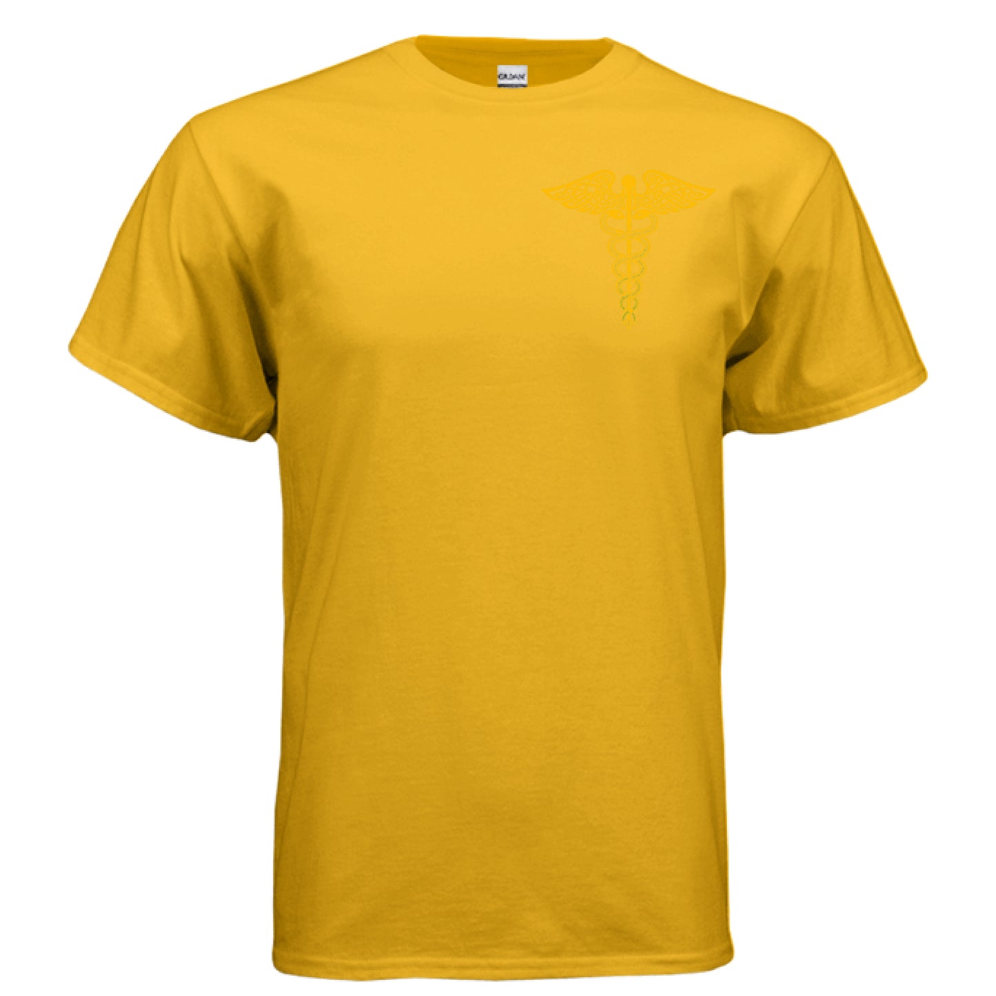 GOLD - FRONT