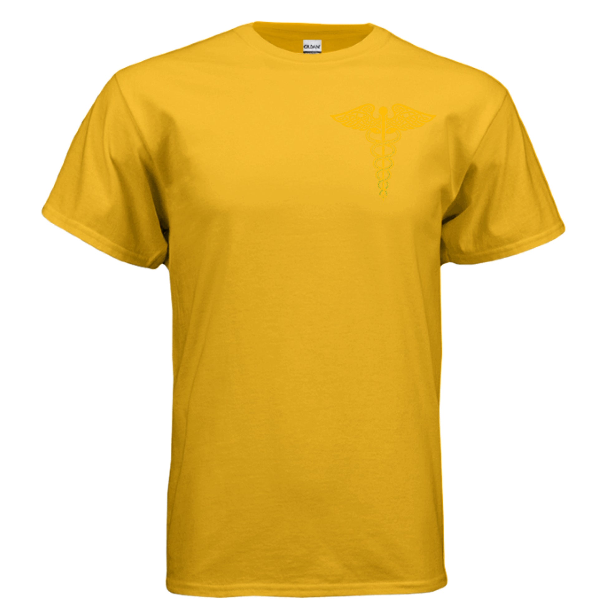 GOLD - FRONT