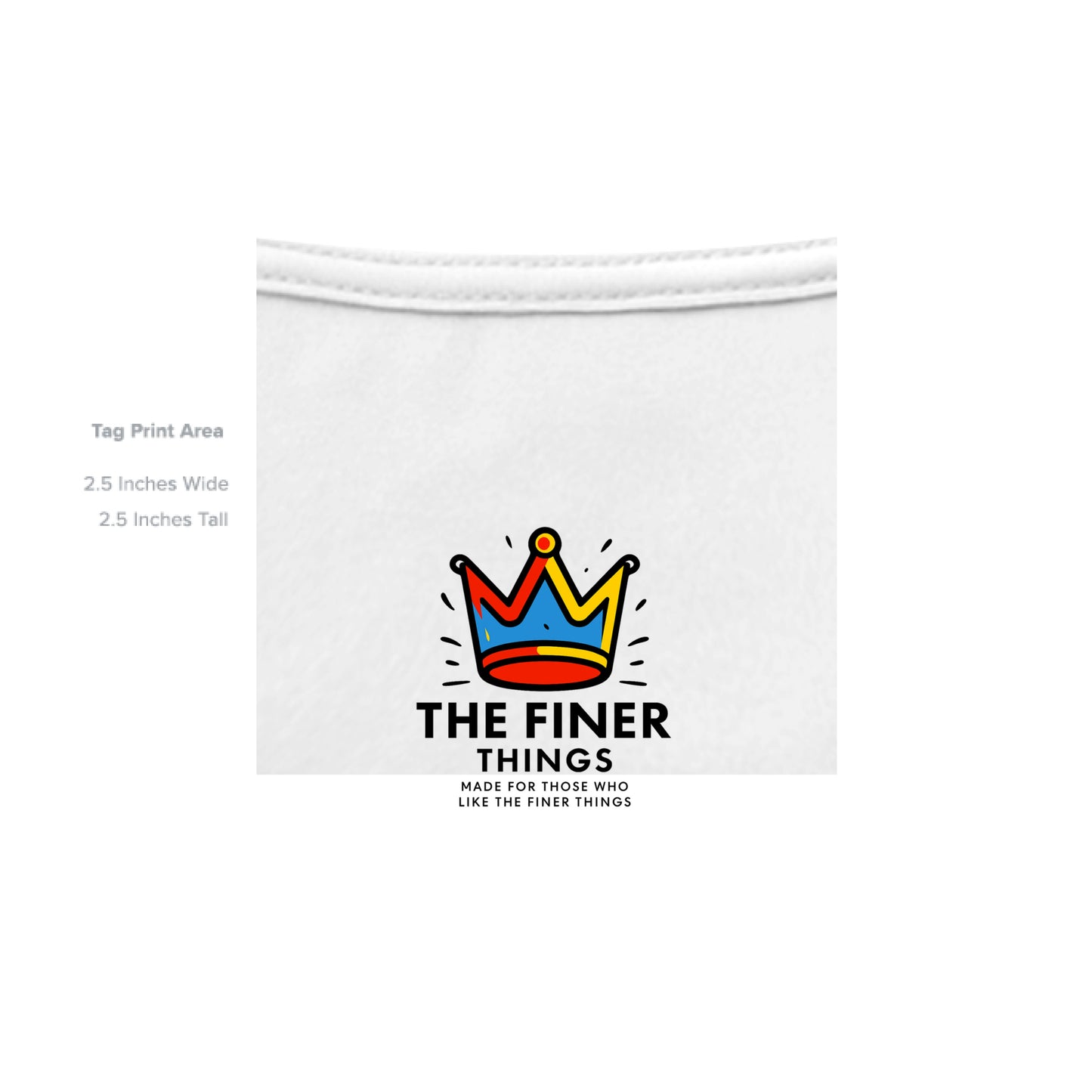 WHITE - INSIDE_TAG_LINE