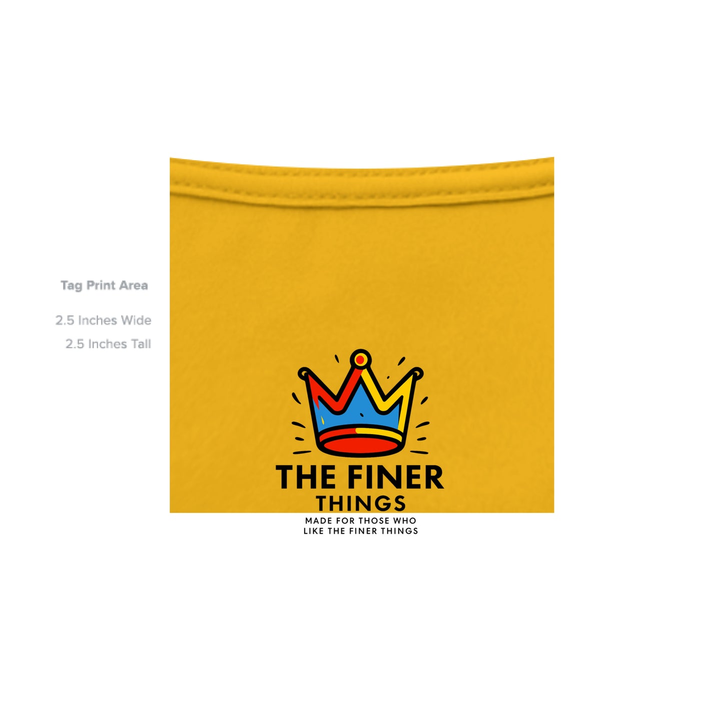 GOLD - INSIDE_TAG_LINE