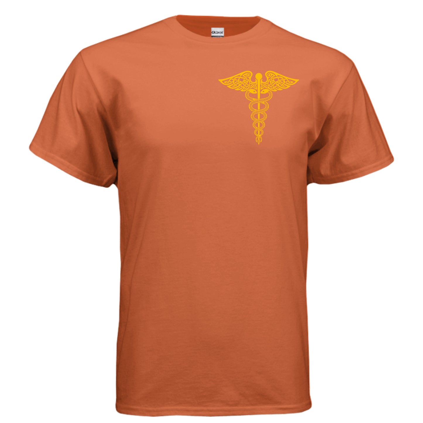 ORANGE - FRONT