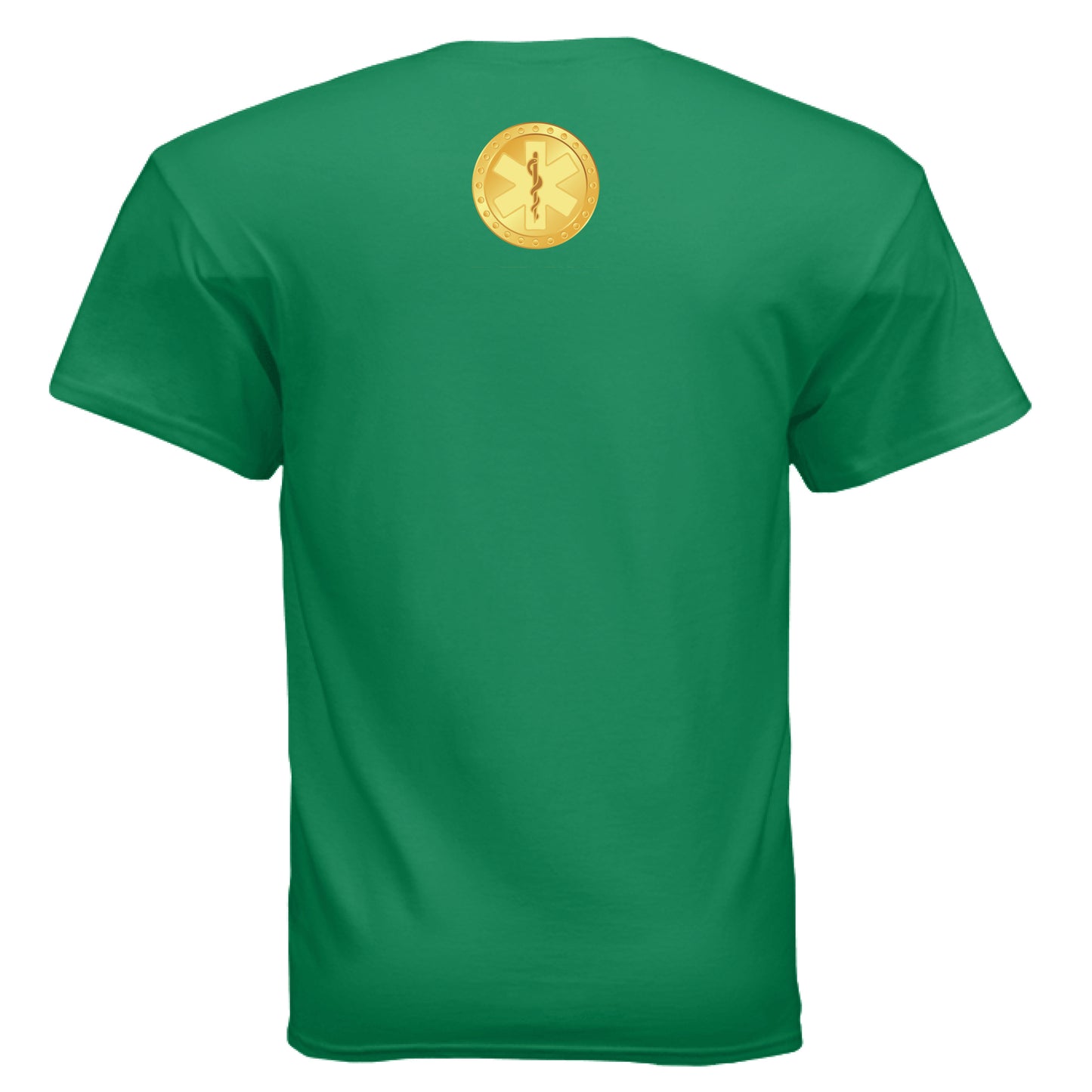 TURF GREEN - BACK