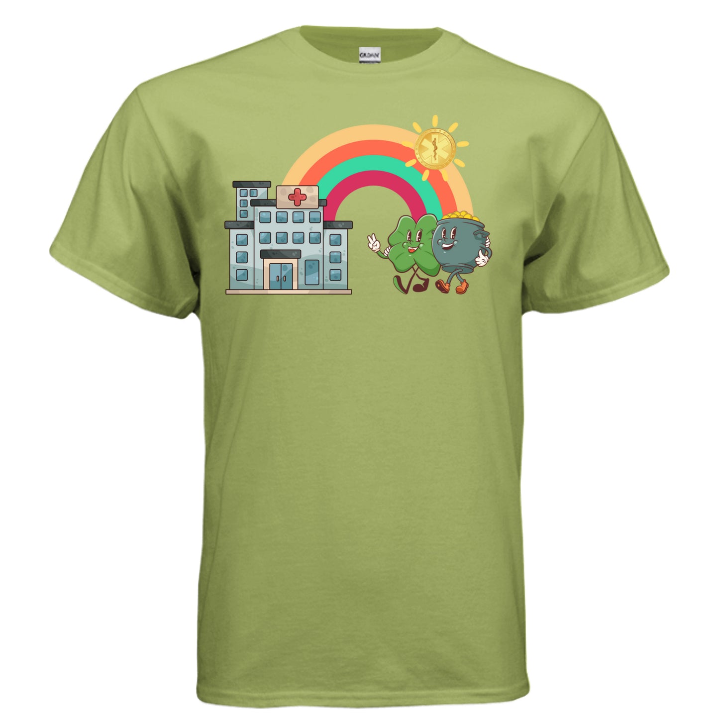 KIWI - FRONT