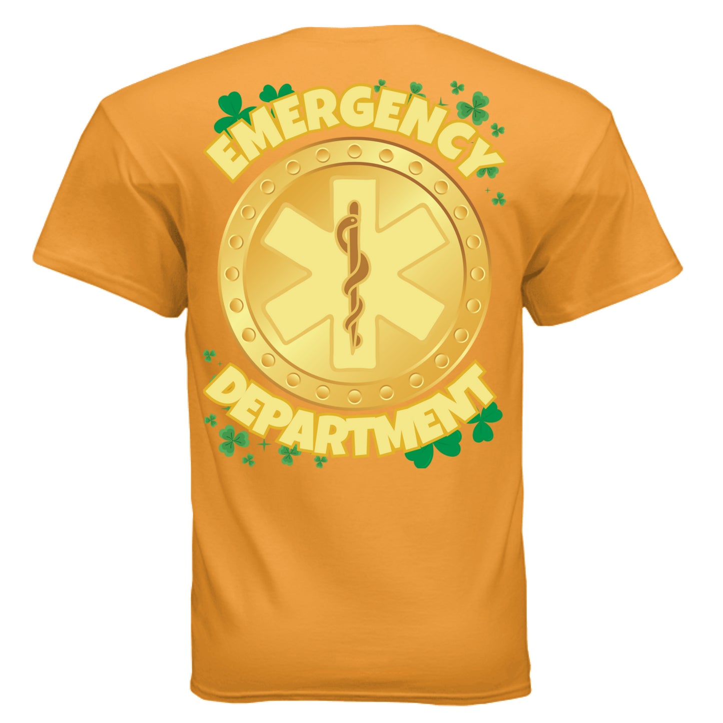 TANGERINE - BACK