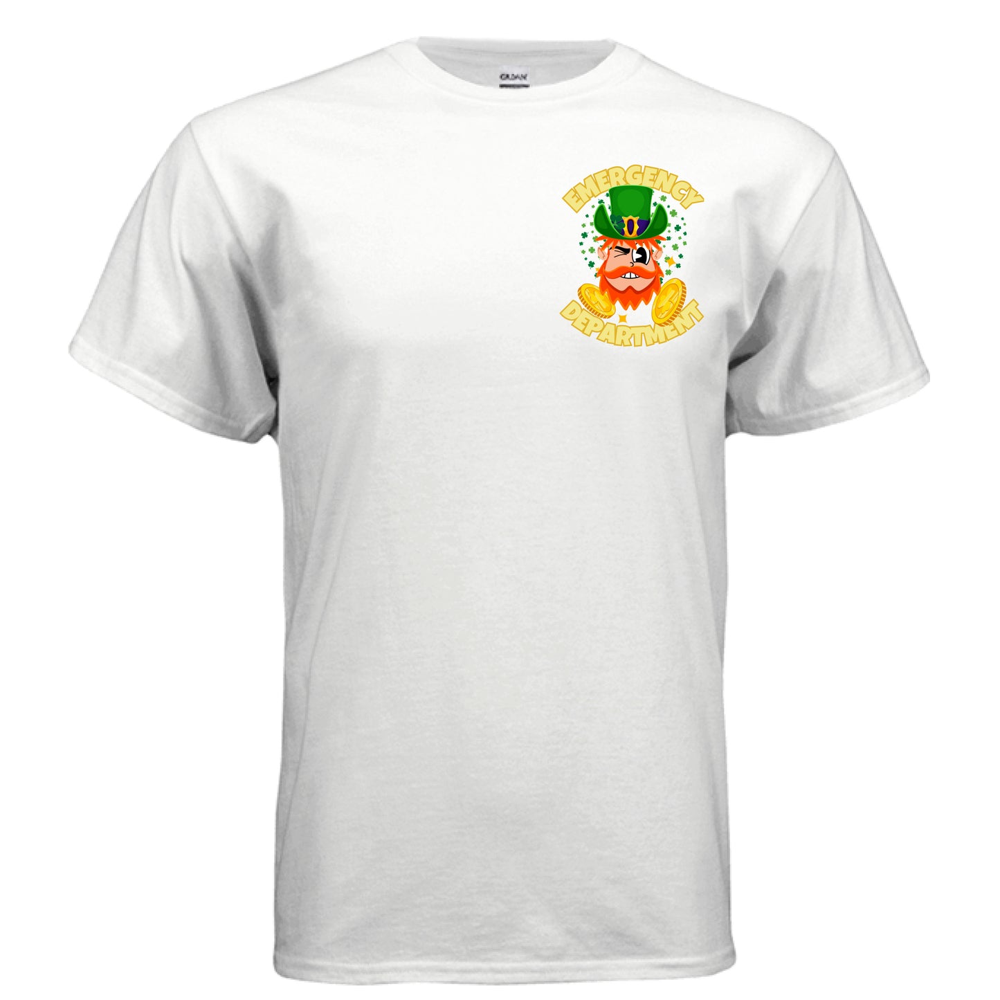 WHITE - FRONT