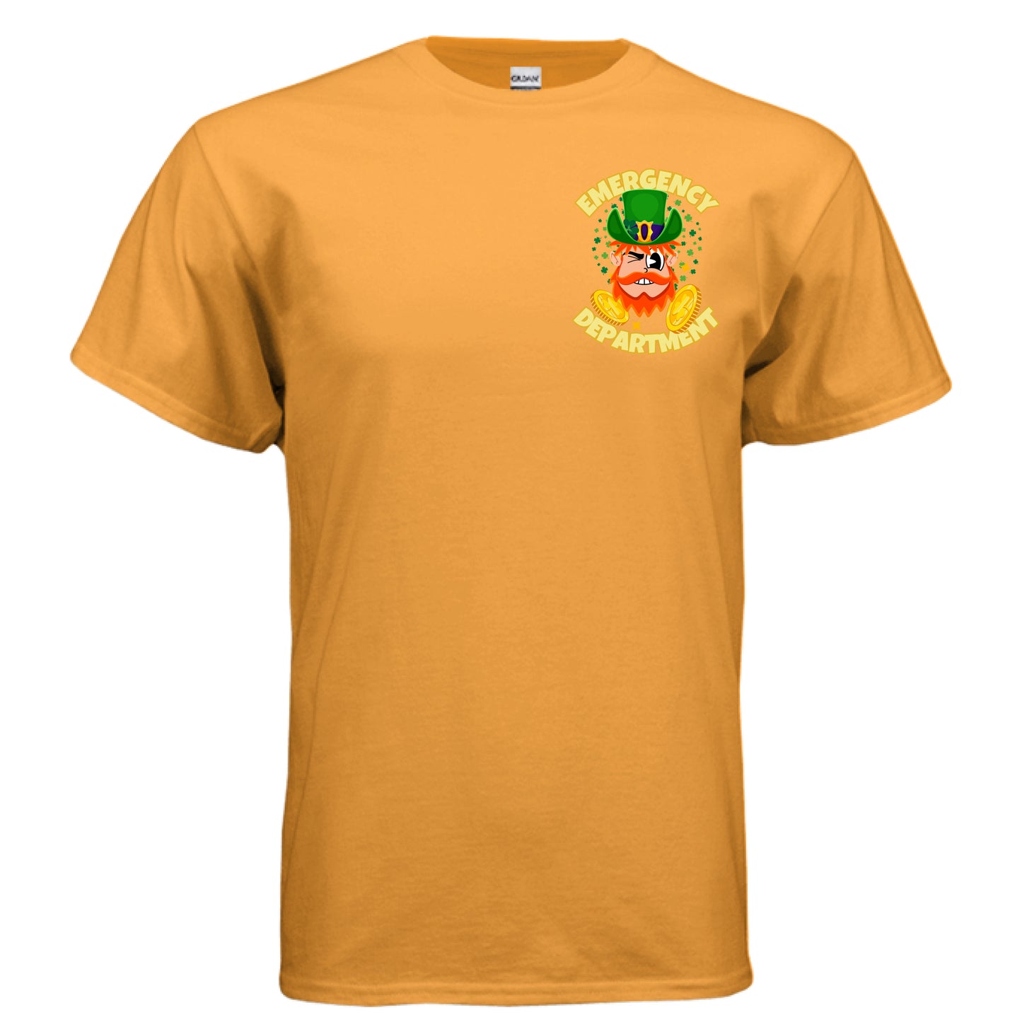 TANGERINE - FRONT