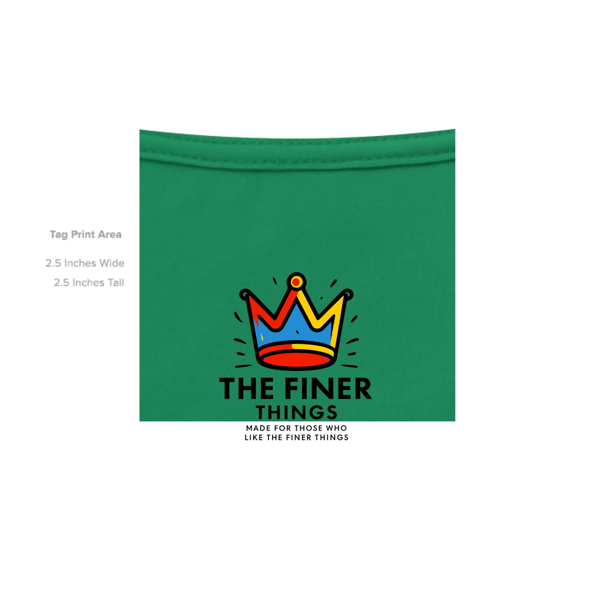 TURF GREEN - INSIDE_TAG_LINE