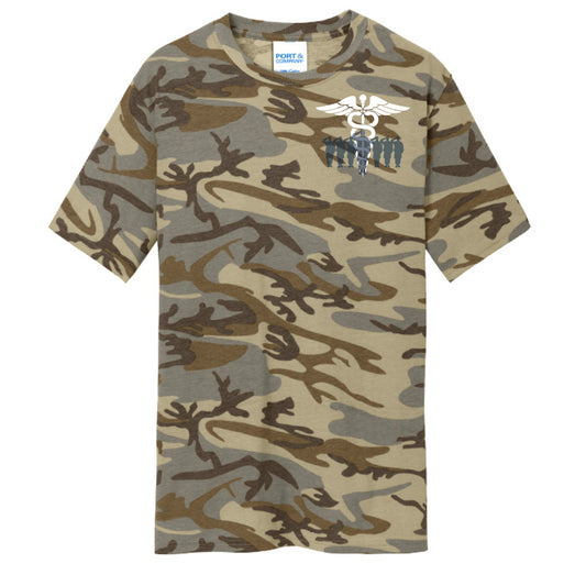DESERT CAMO - FRONT