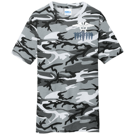 WINTER CAMO - FRONT