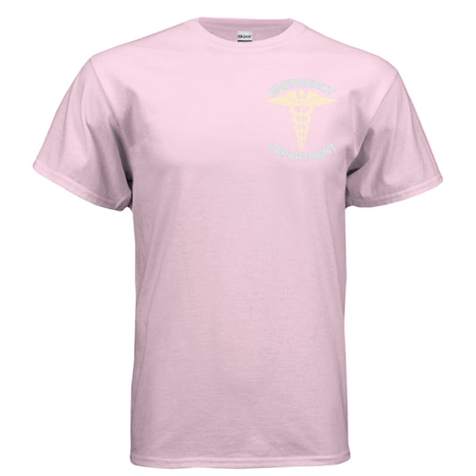LIGHT PINK - FRONT