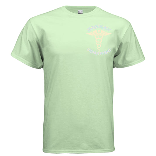 MINT GREEN - FRONT