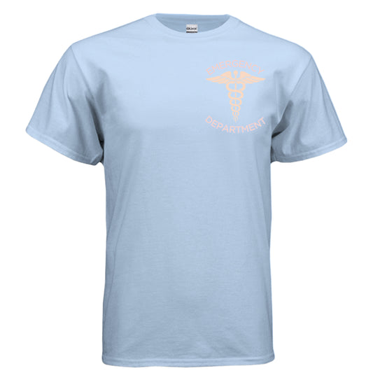 LIGHT BLUE - FRONT