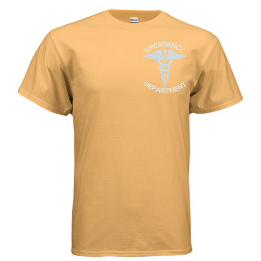 TENNESSEE ORANGE - FRONT