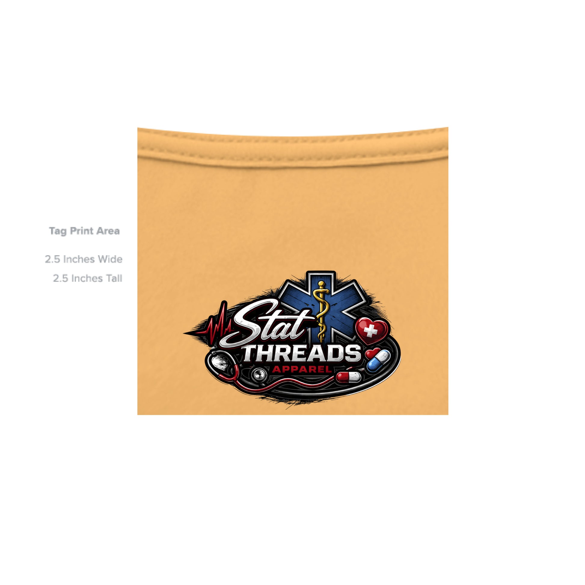TENNESSEE ORANGE - INSIDE_TAG_LINE