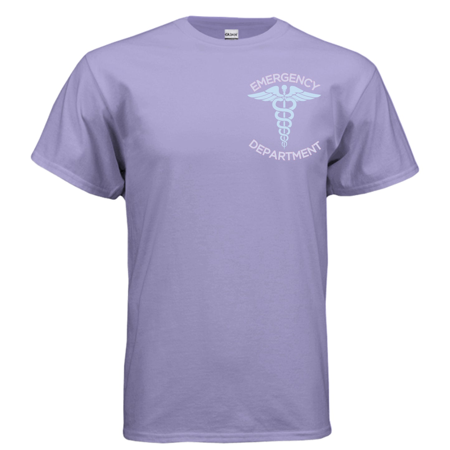 VIOLET - FRONT